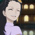 Nico Robin Diabadikan Menjadi Patung Di Jepang!