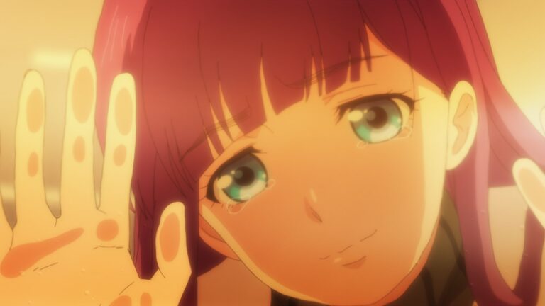 World's End Harem Merilis Preview Untuk Episode Pertamanya