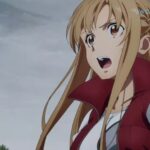 Film Sword Art Online: Progressive Rilis Video Preview Spesial “Game Master Appearance”