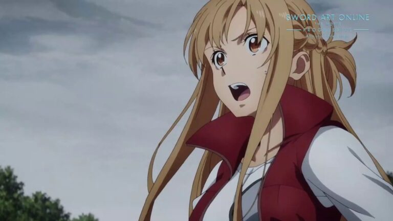 Film Sword Art Online: Progressive Rilis Video Preview Spesial “Game Master Appearance”