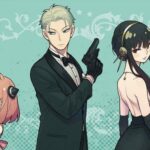 Spy X Family Akan Digarap Oleh Studio Cloverworks Dan Wit Studio!