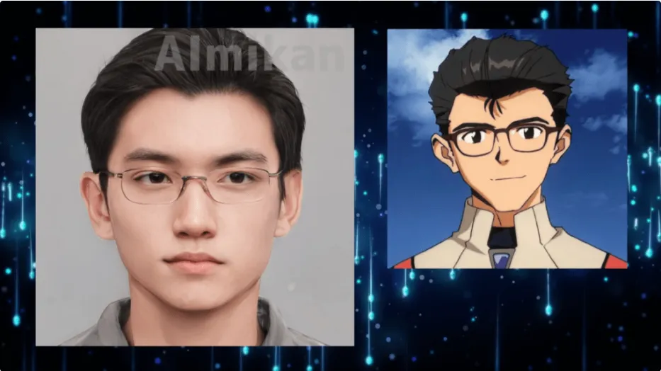 Makoto Hyuuga.