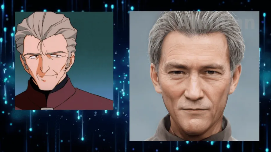 Kouzou Fuyutsuki.