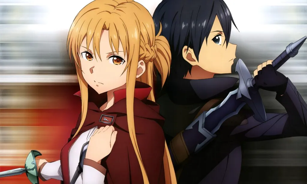 Sword Art Online Progressive Visual