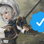 Shirogane Noel Bercerita Bagaimana Badge Verified Twitter Dia Hilang