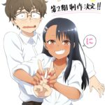 Ijiranaide, Nagatoro-san Season 2 Resmi Diumumkan