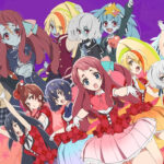 Zombie Land Saga Resmikan Film Pertamanya!