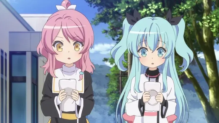 gambar loli tanpa pose eotis sebagaimana yang diungkapkan oleh Kaede Nogiwa