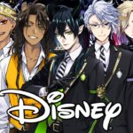 Fans Jepang Khawatir Jika Kualitas Anime Garapan Disney Akan Buruk