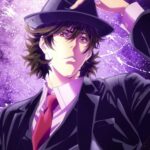 Shoutarou Hidari Dan Philip Bintangi Visual Baru Anime Fuuto Tantei
