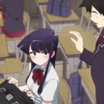 Komi-San Adalah Seorang Komunis, Menurut Google Translate