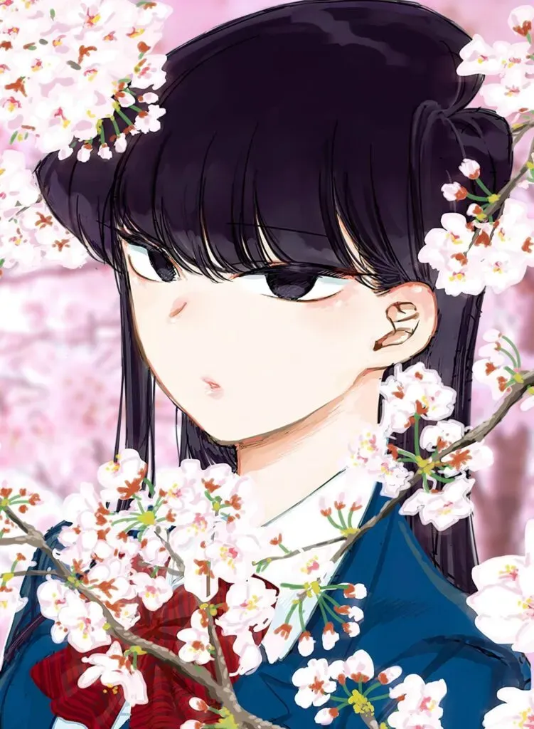 Komi-san wa, Komyushou desu (Komi Can’t Communicate) akan memasuki arc baru.