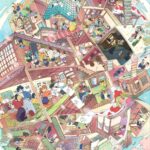 Ini Makna Visual Buatan KyoAni, Tokyo Anime Award Festival 2022!