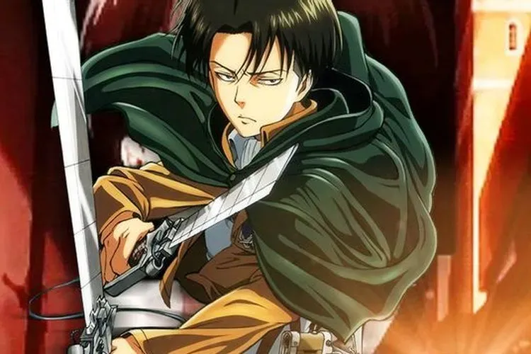 Levi Ackerman