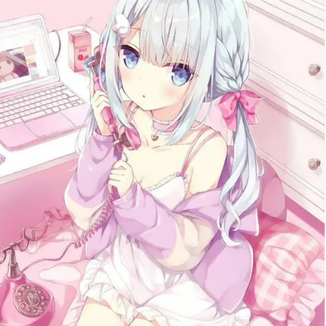 Kaede Nogiwa Mengeluh Tentang Ilustrasi Erotis loli di Media Sosial