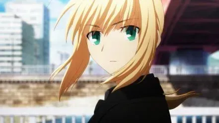 Anime Dari Franchise Fate/Zero Rayakan Hari Jadi Ke-10