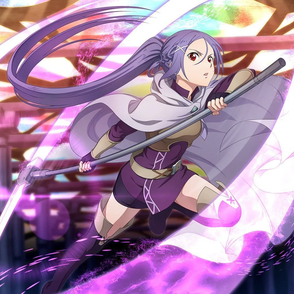 Miko (Protagonis Dari Film Ini)