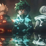 Catat Tanggalnya! Film Layar Lebar Boku no Hero Academia: World Heroes Mission Siap Tayang Di Bioskop Indonesia!