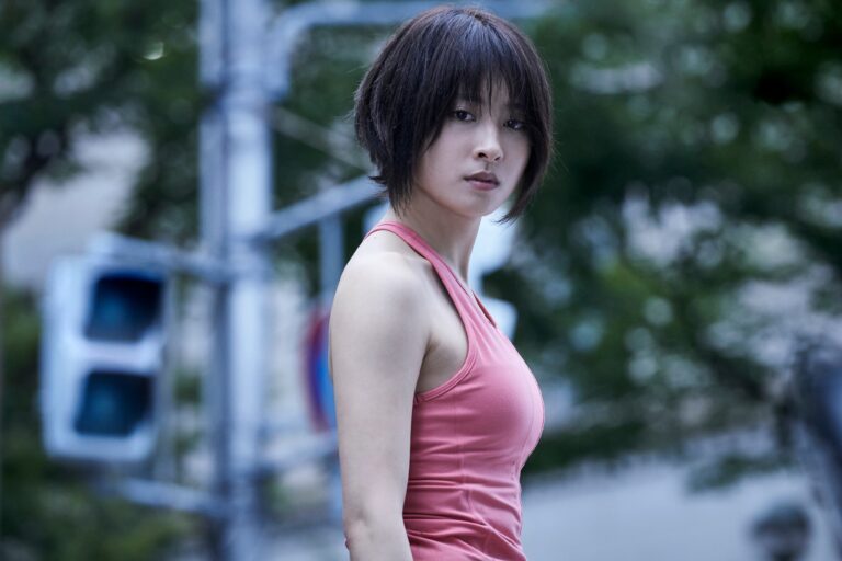 Alice In Borderland Resmi Mendapat Season Kedua-nya!
