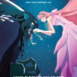 Film Anime Belle Akan Tayang Di Bioskop Indonesia Dalam Waktu Dekat