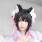 Staff Comiket Mendorong Para Hadirin Untuk Berolahraga Terlebih Dahulu Sebelum Ikut Rangkaian Comiket