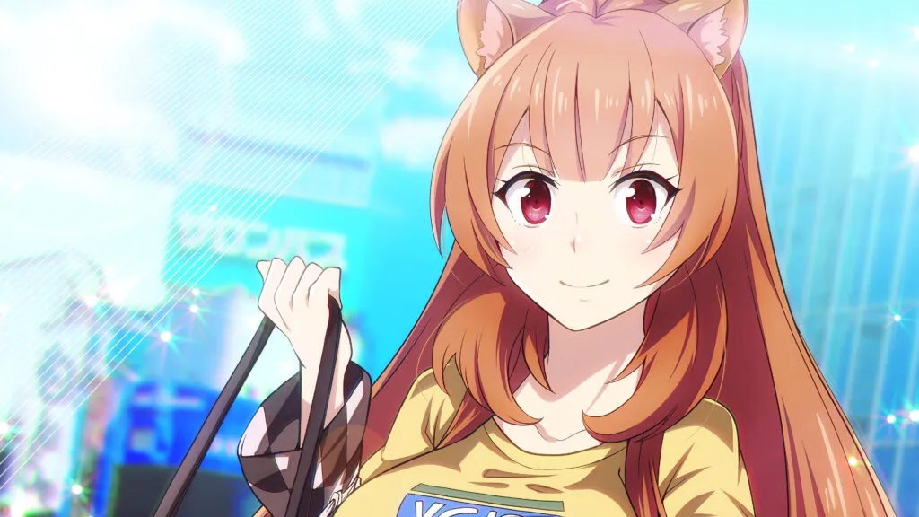 Raphtalia