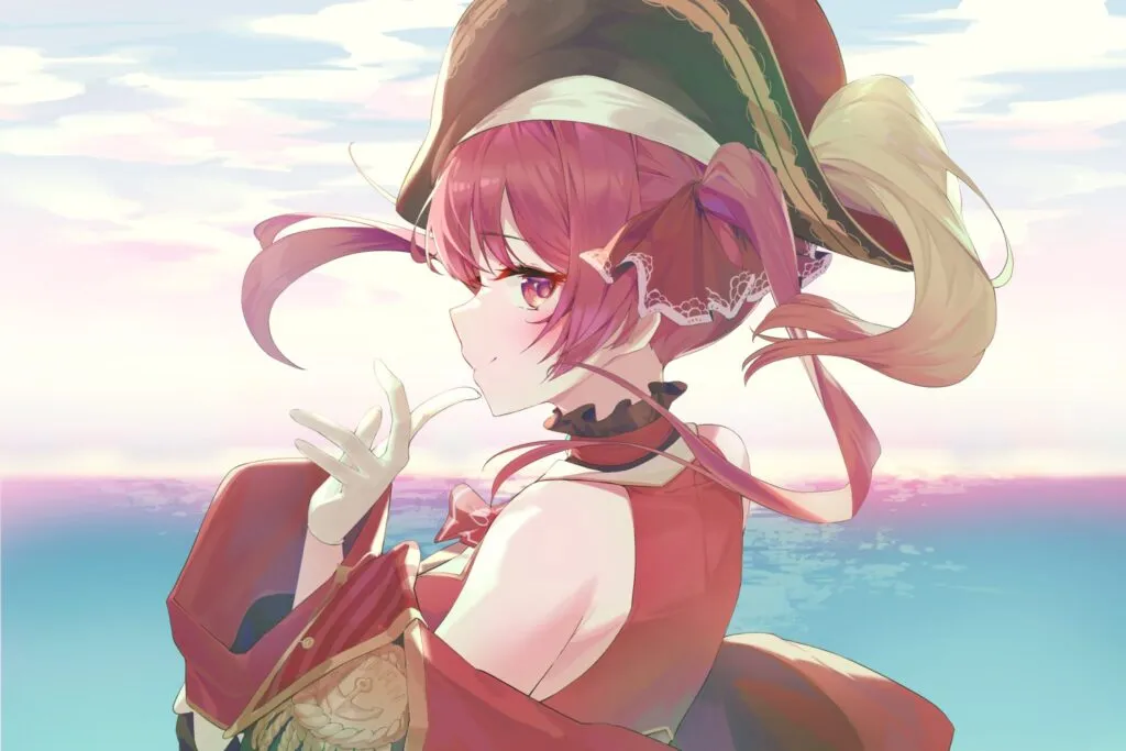 Houshou Marine