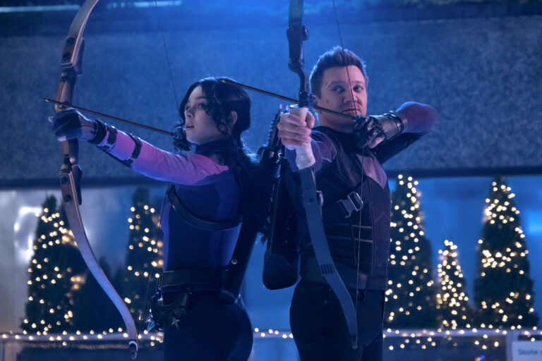 Hawkeye dan Latar Waktunya Pada Timeline MCU