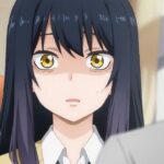 Konten Ecchi Di Mieruko-Chan Dianggap Berlebihan, Undang Kritik Pedas Dari Kritikus