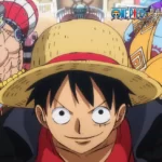 Bikin Nostalgia! Opening Pertama One Piece Direka Ulang Dalam Perayaan One Piece Episode Keseribu!