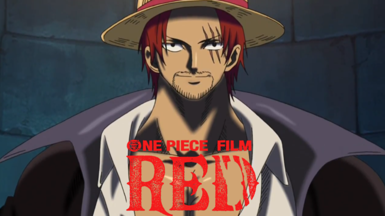 ONE PIECE RED, Fakta Dan Misteri Yang Sudah Terungkap