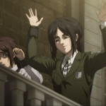 Editor Shingeki no Kyojin Mengomentari Masa Depan Serial Ini