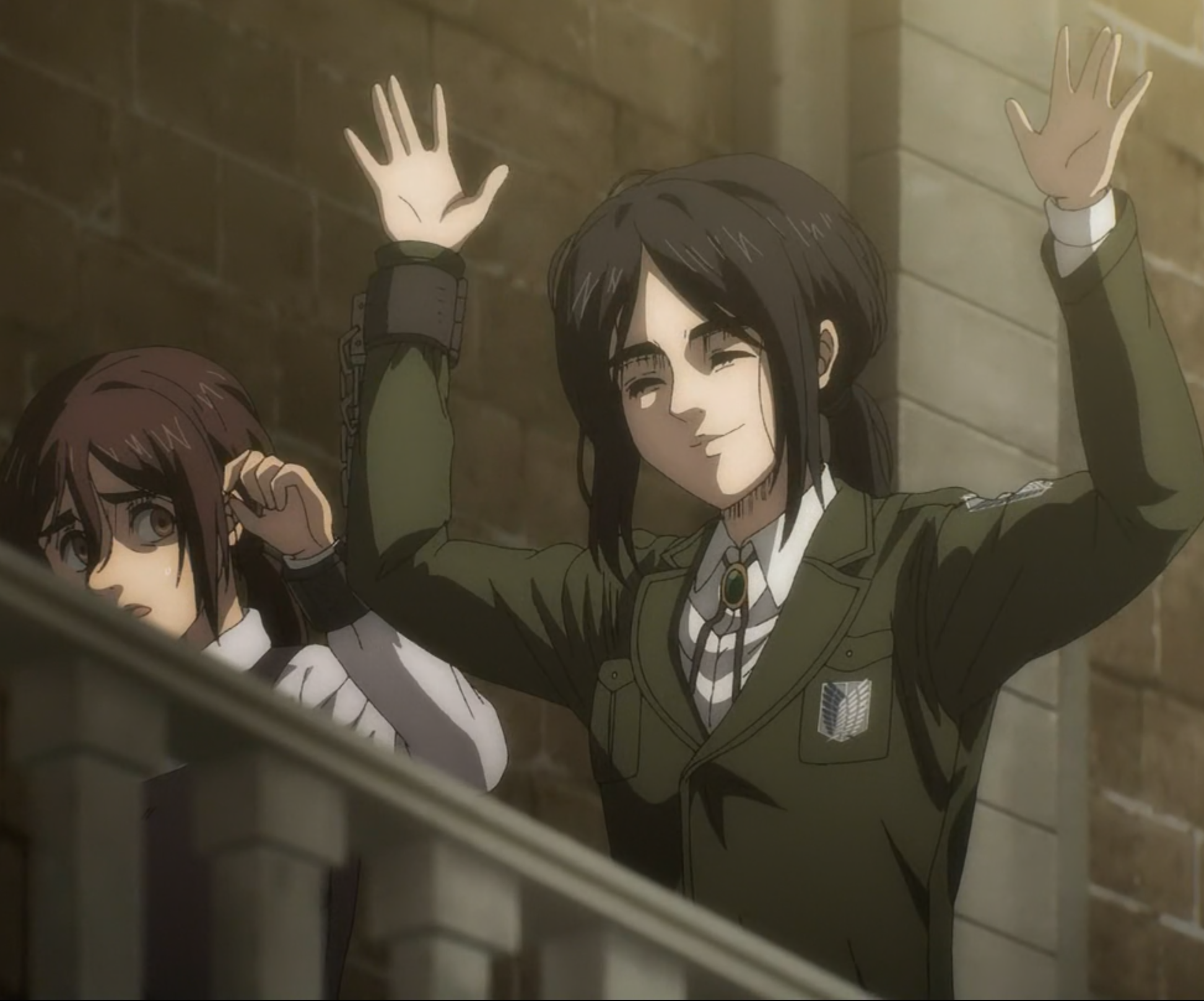 Editor Shingeki no Kyojin Mengomentari Masa Depan Serial Ini