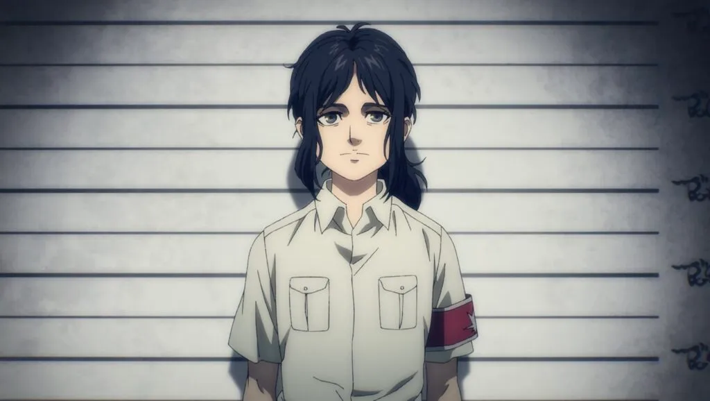 Staf Shingeki no Kyojin Angkat Suara Atas Referensi Ke Nazi