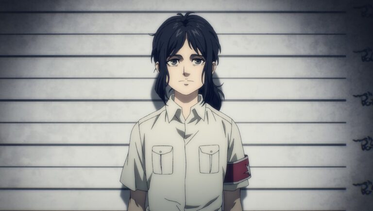 Staf Shingeki no Kyojin Angkat Suara Atas Referensi Ke Nazi
