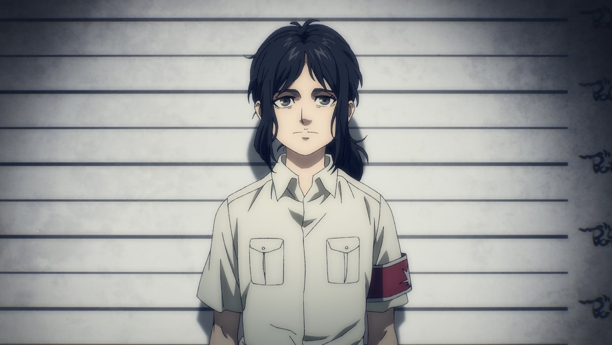 Staf Shingeki no Kyojin Angkat Suara Atas Referensi Ke Nazi