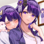 Warganet, Illustrator, Dan Cosplayer Jepang Merayakan Hari 'Gadis Kantoran'