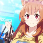 Raphtalia Dari Tate No Yuusha Dapatkan Trailer Khusus!