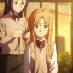 Film Sword Art Online Progressive Dapatkan Trailer Spesial Yang Memutar Lagu Yuke Dalam Skala Penuh!