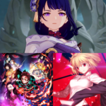 The Game Awards Nominasikan Genshin Impact Dan Kimetsu no Yaiba Pada Acaranya!