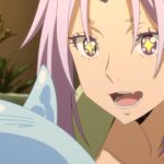 Bunny Girl Shion Dari Tensura Mendapat Produk Figur Resmi