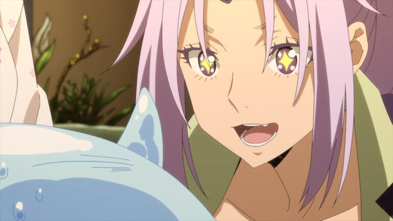 Bunny Girl Shion Dari Tensura Mendapat Produk Figur Resmi