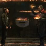 Akibat Usikan Spider-Man Pada Mantra Doctor Strange, Kini Anda Sudah Berada Di MCU