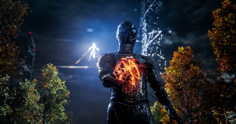 Trailer Baru Spider-Man No Way Home Tunjukkan The Sinister, Namun Hanya 5 Anggota Yang Baru Terlihat!