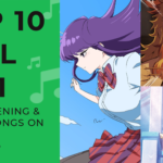 Rekomendasi Lagu Anime Musim Gugur 2021!