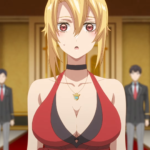 Otome Game Sekai wa Mob ni Kibishii Sekai desu: Detail, Sinopsis, Dan Jadwal Tayang