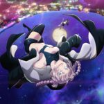 Mirip Himiko Toga, Anime Yofukashi no Uta Resmi Diumumkan!