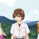 Sudah Punya Anak, Ini Detail Manga Baru Higurashi no Naku Koro ni!