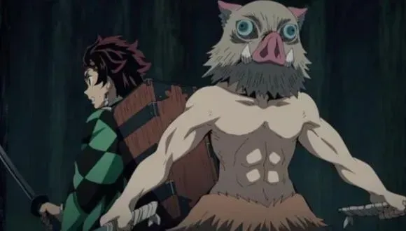 Perbandingan Kimetsu no Yaiba dan Street Fighter Viral Lagi! Tapi...