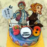 Penangkapan Koki Penjual Kue Kimetsu no Yaiba, Aniplex Angkat Bicara